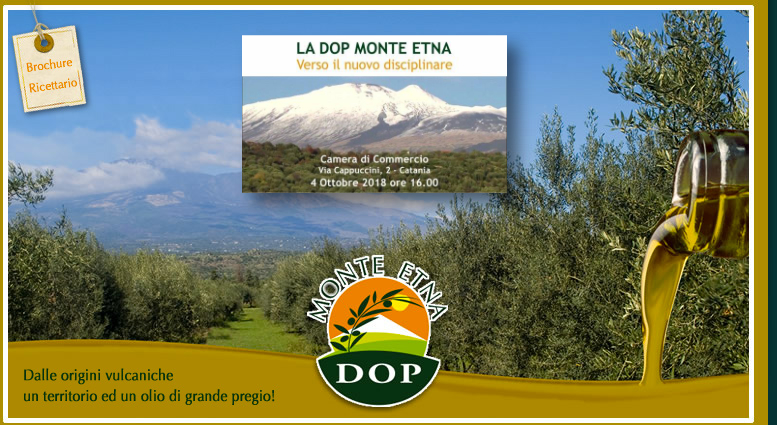 DOP Monte Etna